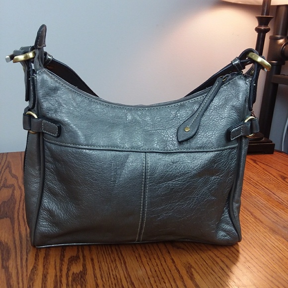 [East 5th] leather bag - Picture 2 of 4